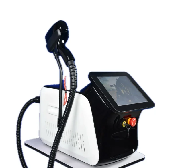 Máquina Laser Geração V